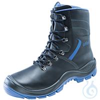 60Artikel ähnlich wie: ERGO-MED 846 XP Thermo ESD - S3 - W10 - Gr.36, black, royal blue ERGO-MED 846...